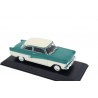 Altaya Ford Taunus 17M P2 1957 - Hereford Green/Ivory