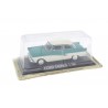 Altaya Ford Taunus 17M P2 1957 - Hereford Green/Ivory