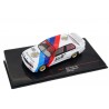 BMW M3 E30 WTCC Silverstone