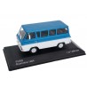 Whitebox Ford Econoline Window Van E100 1964 - Guardsman Blue/Wimbledon White
