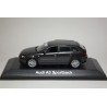 Minichamps Audi A3 Sportback 3.2 quattro 8PA 2004
