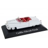Cadillac Eldorado Convertible Parade