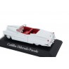 Atlas Cadillac Sixty-Two Eldorado Special Convertible Parade 1953 - Dwight D. Eisenhower