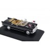 Atlas Simca Chambord V8 1961 - John F. Kennedy & Charles de Gaulle