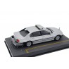 Altaya BMW 750iL E38 "Tomorrow Never Dies (1997)" 1997 - Arctic Silver Metallic - BIMC