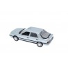 Norev Renault 25 Phase 2 GTS 1989 - Gris Argent Metallic