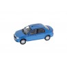 Norev 7711575955 Renault Logan I Phase 2 1.5 dCi 2008 - Marmara Blue Metallic