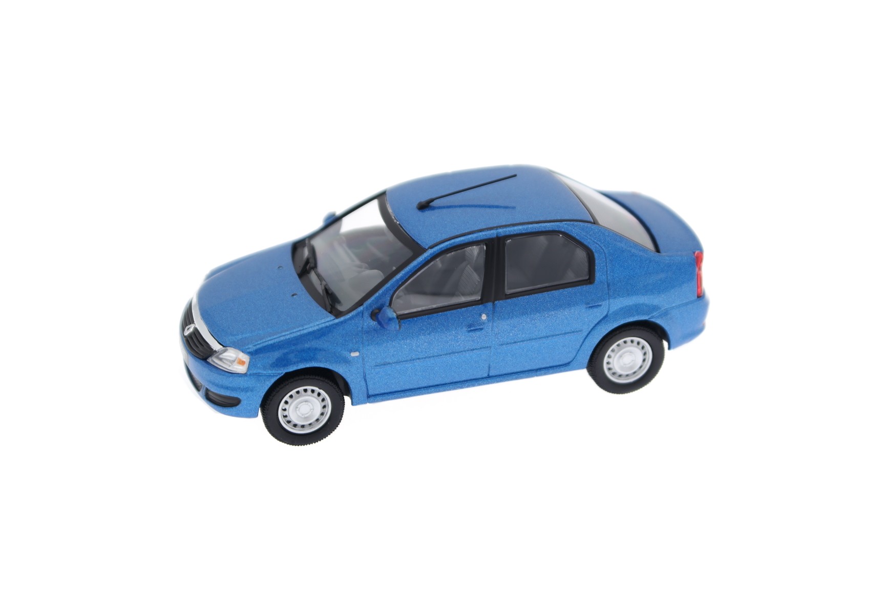 ミニカー LOGAN Renault Logan - Diecast Ukraine