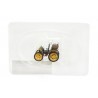 Norev Renault Voiturette Type A 1899 - Black/Brown/Yellow