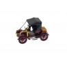 Norev Renault 7/8CV Type AX 1908 - Bordeaux Red