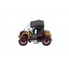 Norev Renault 7/8CV Type AX 1908 - Bordeaux Red