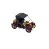 Norev Renault 7/8CV Type AX 1908 - Bordeaux Red