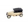 Norev Renault 6CV Torpédo Type NN 1927 - Crème Beige B