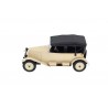 Norev Renault 6CV Torpédo Type NN 1927 - Crème Beige B