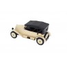 Norev Renault 6CV Torpédo Type NN 1927 - Crème Beige B