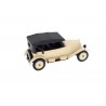 Norev Renault 6CV Torpédo Type NN 1927 - Crème Beige B