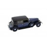 Norev Renault Reinastella Type RM2 1929 - Geneva Blue