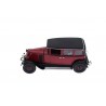 Norev Renault Vivasix Type PG2 1928 - Bordeaux Red B