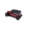 Norev Renault Vivasix Type PG2 1928 - Bordeaux Red B