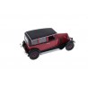 Norev Renault Vivasix Type PG2 1928 - Bordeaux Red B