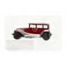 Norev Renault Vivasix Type PG2 1928 - Bordeaux Red B