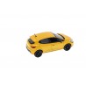 Norev Renault Clio IV RS 2012 - Jaune Sirius Metallic