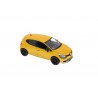 Norev Renault Clio IV RS 2012 - Jaune Sirius Metallic