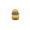 Norev Renault Clio IV RS 2012 - Jaune Sirius Metallic