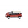 Norev Renault Captur I Phase 1 2013 - Orange Arizona Metallic with Ivory Roof