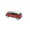 Norev Renault Captur I Phase 1 2013 - Orange Arizona Metallic with Ivory Roof
