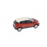 Norev Renault Captur I Phase 1 2013 - Orange Arizona Metallic with Ivory Roof