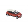 Norev Renault Captur I Phase 1 2013 - Orange Arizona Metallic with Ivory Roof