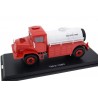 Premium ClassiXXs Tatra 128C 4x4 Tanker 1951 - Red/White