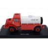 Premium ClassiXXs Tatra 128C 4x4 Tanker 1951 - Red/White