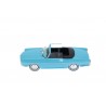 Norev Renault Floride Cabriolet R1092 1959 - Narvic Blue