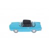 Norev Renault Floride Cabriolet R1092 1959 - Narvic Blue