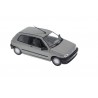 Norev Renault Clio I Phase 1 1991 - Titanium Gray Metallic