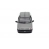 Norev Renault Clio I Phase 1 1991 - Titanium Gray Metallic