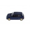 Norev Renault Clio I Phase 1 Williams 1993 - Metallic Sports Blue