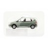 Norev Renault Scénic I Phase 2 1999 - Vert Tilleul Metallic