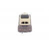 Norev Renault Nervasport Type ZC4 1934 - Suede Gray/Beige