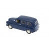Norev Renault Colorale Prairie R2090 1950 - Rouen Blue B