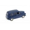Norev Renault Colorale Prairie R2090 1950 - Rouen Blue B