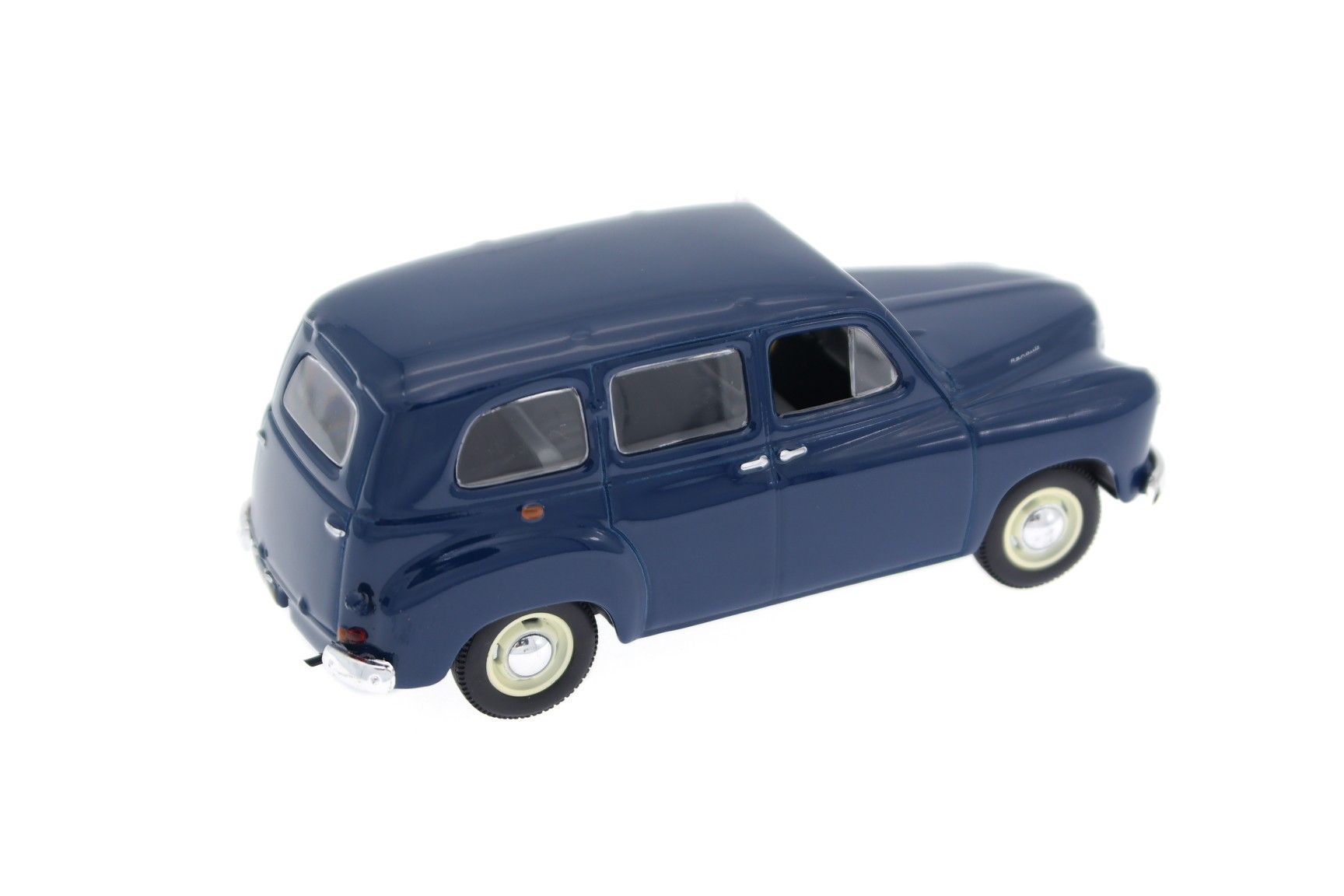 Jouet Miniature CIJ Prairie Renault – France – Occasion – Lot Personnalisé