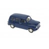 Norev Renault Colorale Prairie R2090 1950 - Rouen Blue B