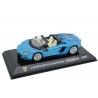 Lamborghini Aventador S LP740-4 Roadster