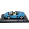 Centauria Lamborghini Aventador S LP740-4 Roadster 2017 - Blu Aegir Metallic