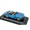 Centauria Lamborghini Aventador S LP740-4 Roadster 2017 - Blu Aegir Metallic