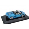 Centauria Lamborghini Aventador S LP740-4 Roadster 2017 - Blu Aegir Metallic