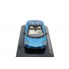 Centauria Lamborghini Aventador S LP740-4 Roadster 2017 - Blu Aegir Metallic